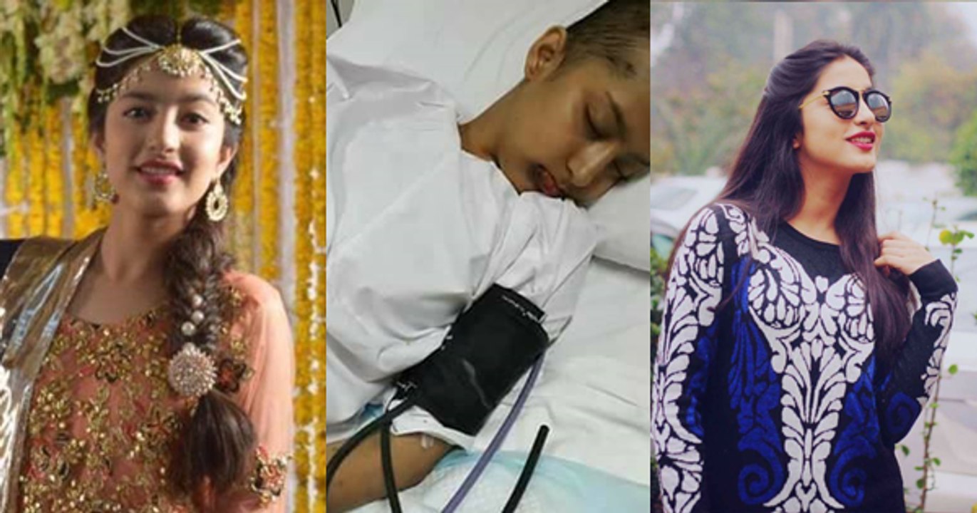 Life is Unpredictable 16 years Old Fasiha Noor Fighting with Cancer!