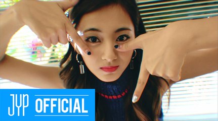 TWICE(트와이스) "LIKEY" M/V TEASER 1