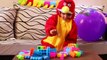 Brat Lion Adventures for Children - Playing with Lego bricks - Lion tiger angry bird  - Episode 2-St9PHhMX2zA