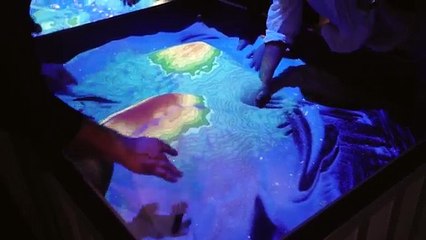 Ивангай - поход в музей