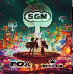 Book of Life: Sugar Smash iPhone/iPod Touch/iPad Gameplay [HD]