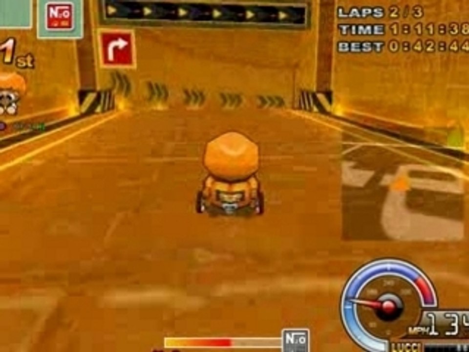 kartrider
