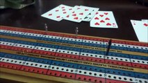 Learn How To Play Cribbage Crib Steps Card Game Video Dailymotion