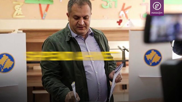 Pesë kandidatët më të votuar për kryetar komune, prin Shpend Ahmeti