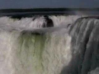 Cascate Iguazu