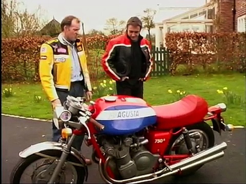 Richard Hammond & 1970's Bikes - Part 2-C0SzQZ8jTQI