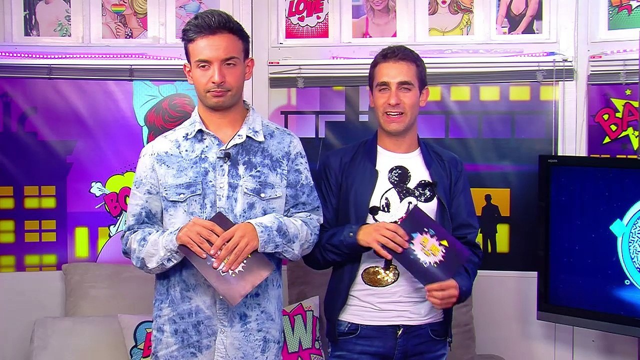 El Pis TV Show. Programa 75 (1/2)