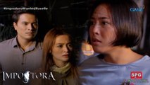 Impostora: Homer to the rescue | Episode 85