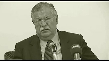 مام جەلال سەبارەت بە درێژکردنەوەی تەمەنی پارلەمان