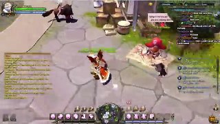 Dragon Nest [NA] Enhancing Level 80 Epic Grade Gears (RNG)