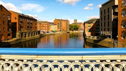 The Lowdown Leeds - 26th October