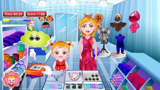Baby Hazel Fancy Dress | Baby Hazel Full Episodes HD Gameplay | Baby Hazel Games