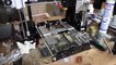 RepRap 3D Drucker unter 200Euro ? Prusa I3 #002 Anet A8 Zusammenbau