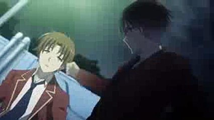 Youkoso Jitsuryoku Shijou Shugi no Kyoushitsu e TV Episode 2  Ayanokouji got moves