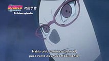 BORUTO NARUTO NEXT GENERATIONS  Chapter 30 Preview Sub-Spanish HD