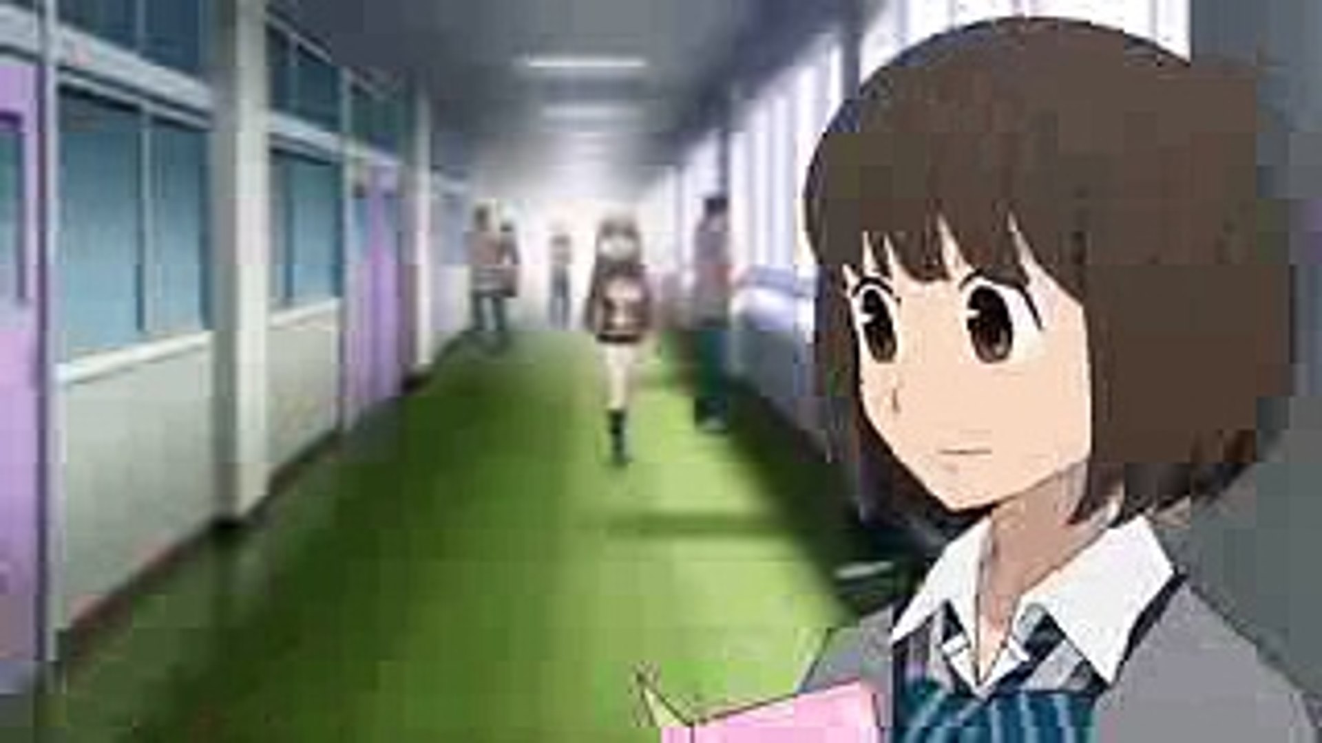 覆面系ノイズ 1話 6年前の続き Video Dailymotion