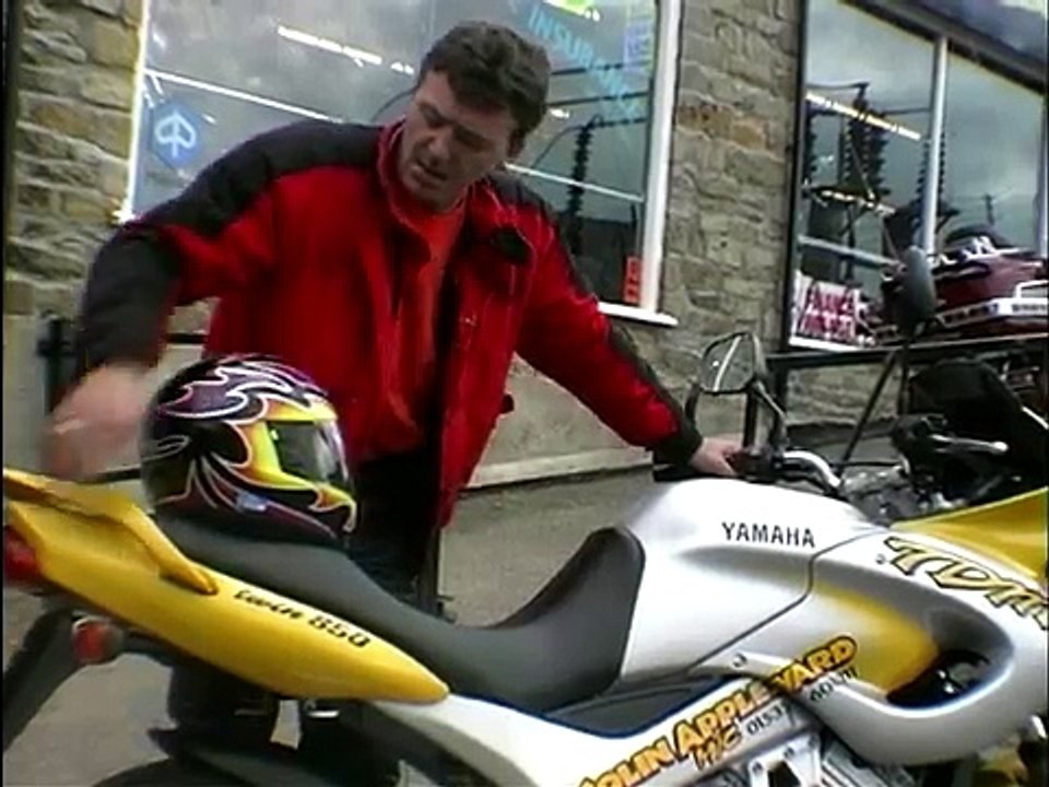 1997 Yamaha TDM 850 Review-gNpccAJ-K3A