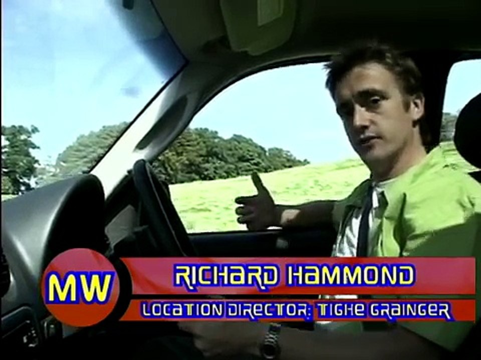 2001 Jeep Grand Cherokee Review - With Richard Hammond-tr7XF6NPLGU