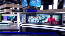 ΑΕΛ-Παναχαϊκή 3-0 2017-18 ΄Ωρα κυπέλλου (Cosmote sport 3)
