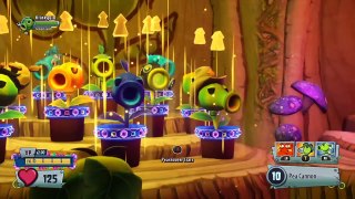 Plants Vs Zombies Garden Warfare 2 | Promoting Peashooters To Master + LEGENDARY Pack Opening! [91]