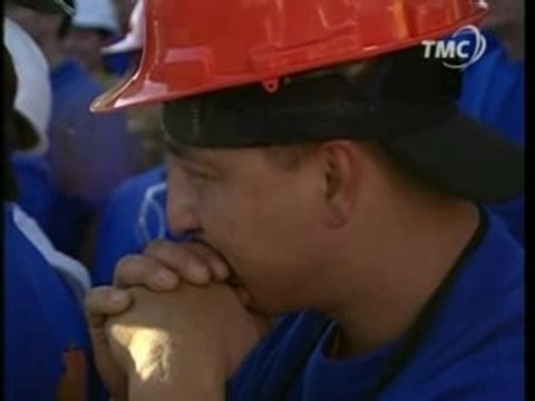 Extreme Macons du Coeur VARDON 3sur9