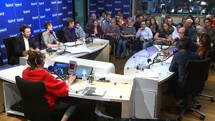 "On va émincer des oignons, le premier qui chiale est viré !"