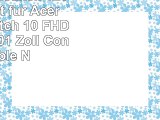 KFD 18W Netzteil 12V Ladegerät für Acer Aspire Switch 10 FHD SW5012 101 Zoll