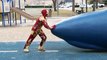 CAPTAIN AMERICA CIVIL WAR vs IRON MAN Marvel Superhero Battle goes jail IN REAL LIFE Movie Trailer-VwpahEZwdH8