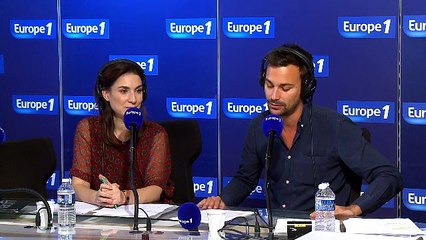 Marseille : une oeuvre d'art qui réagit aux propos de Donald Trump