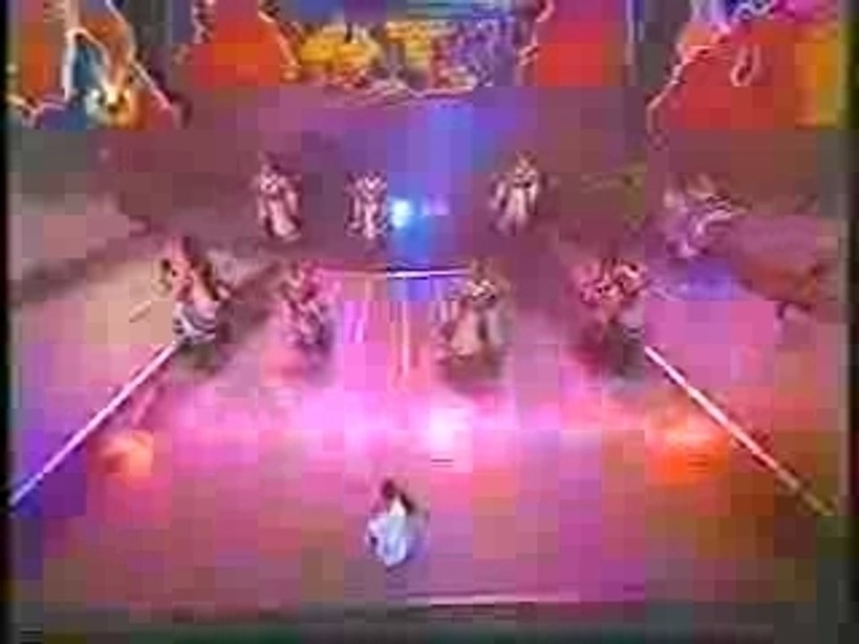 MISS VENEZUELA 1998