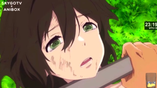 妖怪アパートの幽雅な日常 第20話 - Youkai Apartment no Yuuga na Nichijou 20 HD