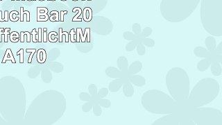 iBuy Harte Schutzhülle Hülle für Macbook Pro 13 Touch Bar 201610 VeröffentlichtModell