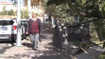 Türbenin 90 Yaşındaki Gönüllü Bekçisi - Erzurum