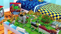 EMILY fun adventure | Thomas & Friends: Magical Tracks - Kids Train Set #9 By Budge Studios