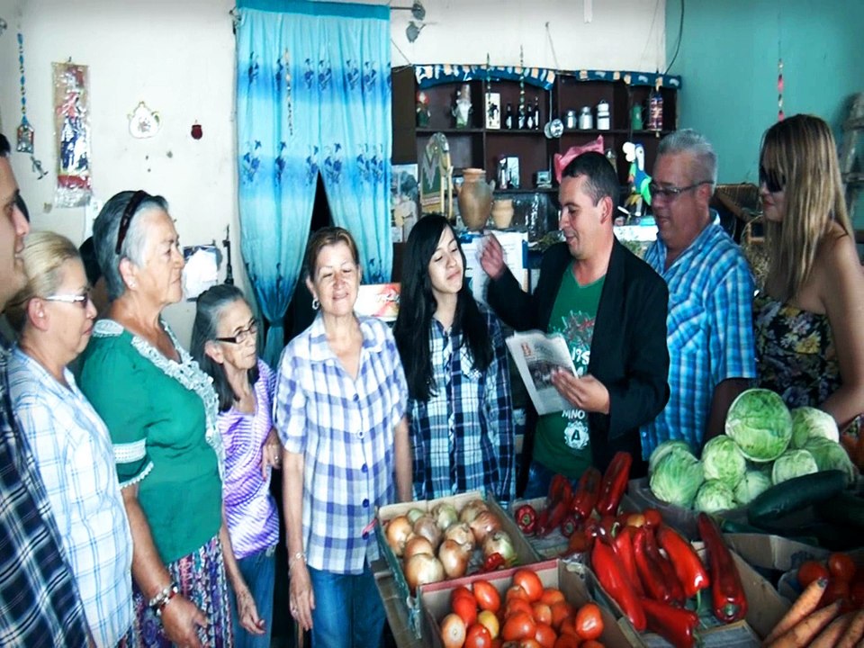 Música Campesina - Colombia Fiesta - El Candidato (Nelson Sierra) - Jesús Méndez Producciones