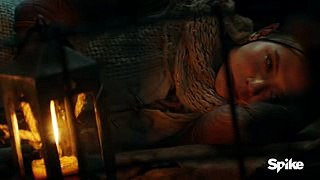 'Family Bonding' Ep. 202 Official Clip  The Shannara Chronicles (Season 2)