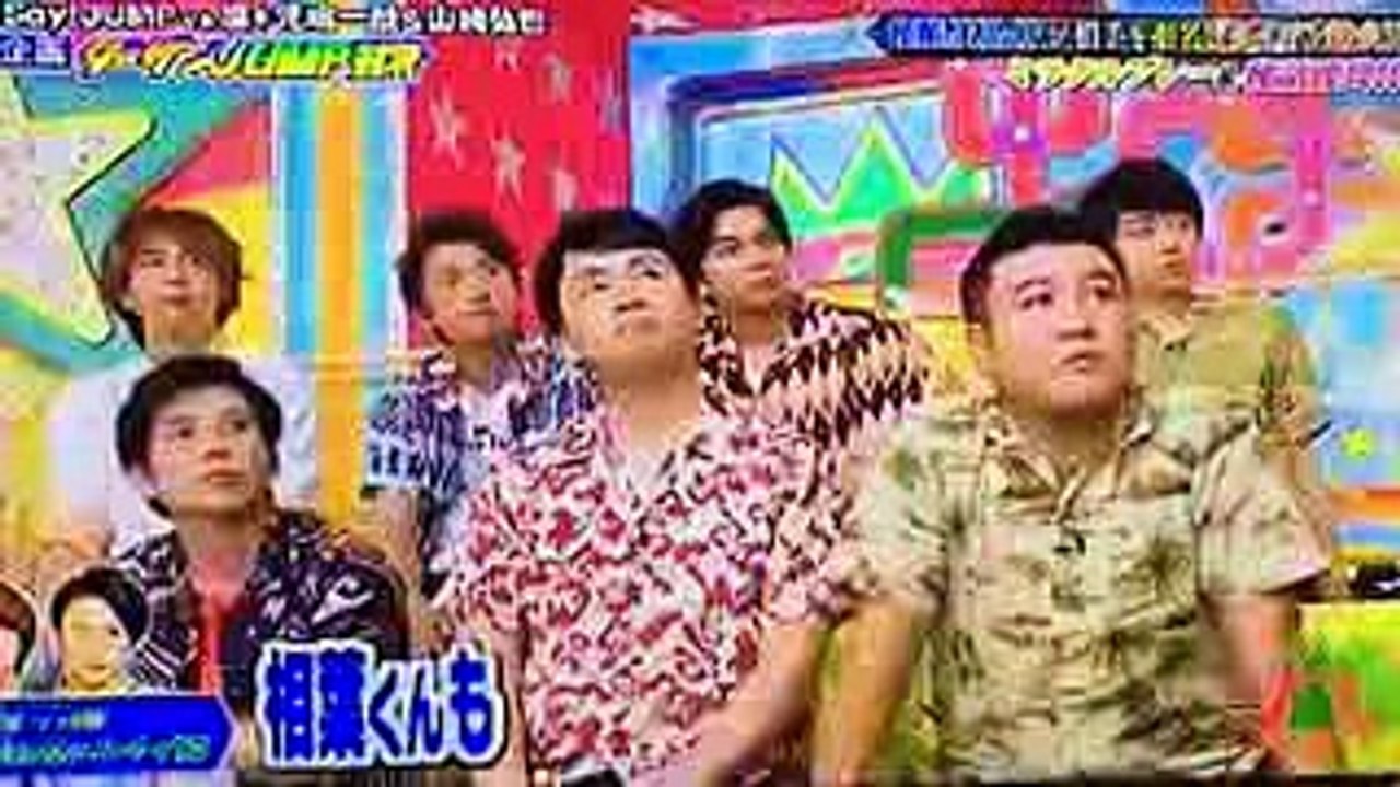 嵐の相葉が矢沢永吉と遭遇した時のエピソード