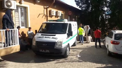 Kontrolden Çıkan Otomobil Takla Attı: 1 Ölü, 1 Yaralı