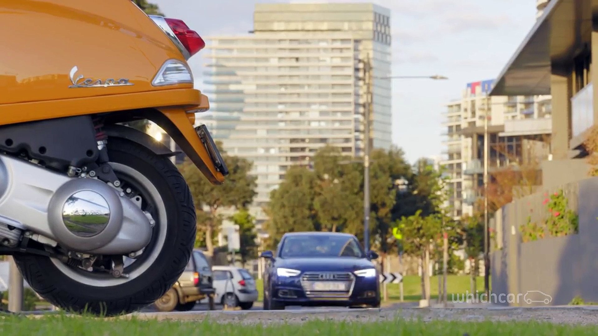 Audi A4 Review _ New Car Reviews _ WhichCar-NQbKhqyw0ho