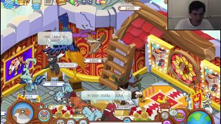 AN ANIMAL JAM MIRACLE