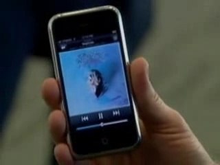 A Closer look at the iPhone
