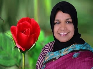 Swargeeya - Vilayil Fazila 🎶 | Classic Malayalam Song from Pookkadila (1989)