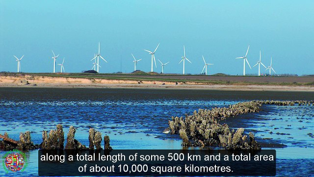 Top Tourist Attractions Places To Visit In Germany | Wadden Sea Destination Spot - Tourism in Germany