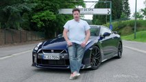 Nissan GT-R First Drive Review _ New Car Review _ WhichCar-ZbL-WrJisZ8