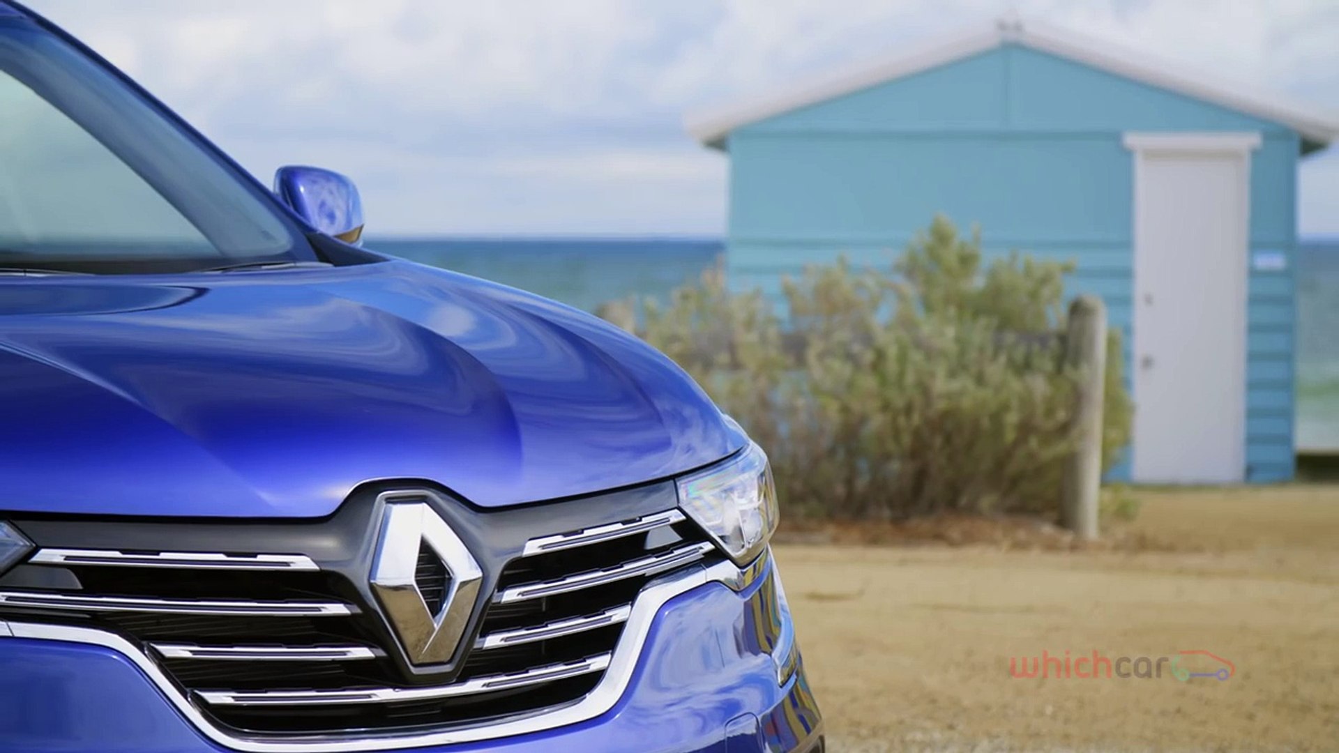 Renault Koleos Review _ New Car Reviews  _ WhichCar-eC5uOIbZQ7s