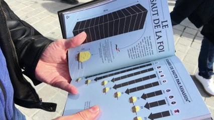 Assassin's Creed Graphics : la guerre des chiffres #INSIDE