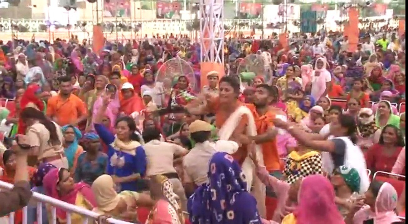 इस एपिसोड के बाद गुजरात में BJP, अमित शाह, अदानी और मोदी को चुनौती