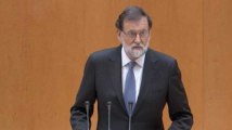 Catalogne : Rajoy appelle à la destitution de Puigdemont et de son gouvernement