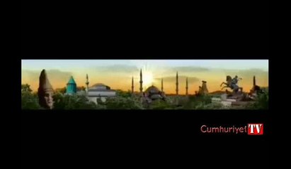 İyi Parti'nin açılış videosu yayınlandı