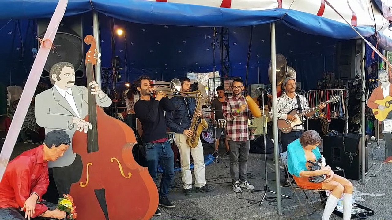 22 V'La Georges 2017  26/10/17